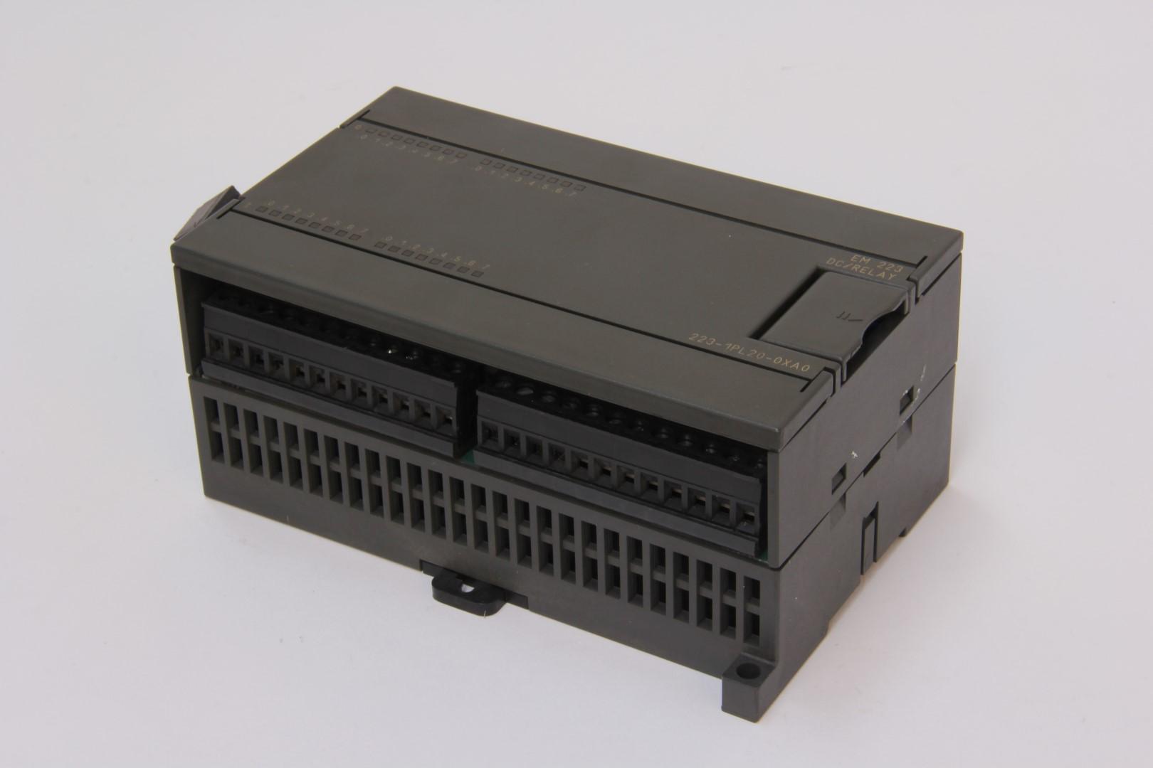 6ES7223-1PL20-0XA0