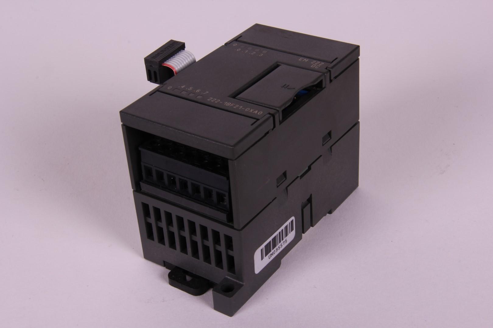 6ES7222-1BF21-0XA0