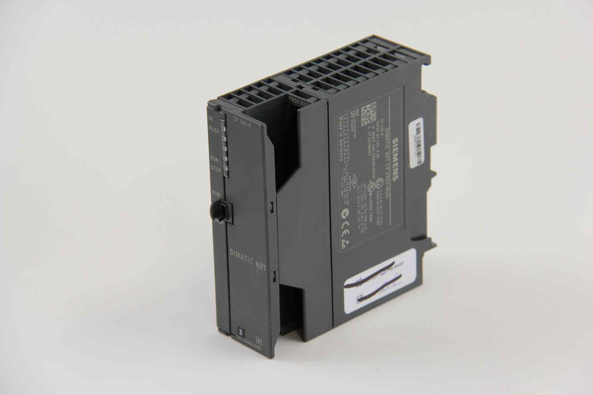 6GK7342-5DA03-0XE0