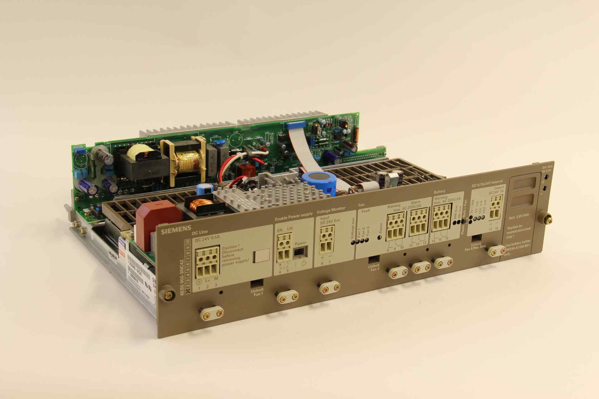 6ES5955-3NC42