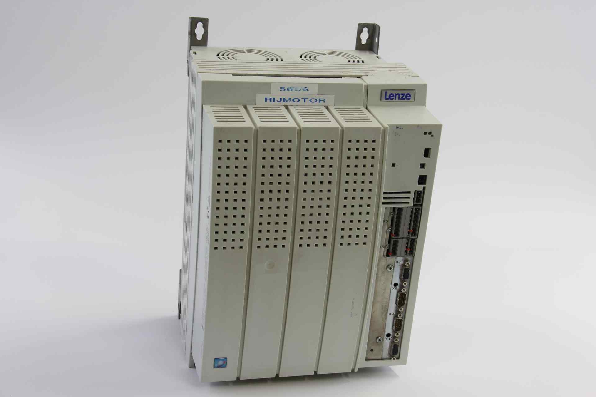 EVS9328-ES