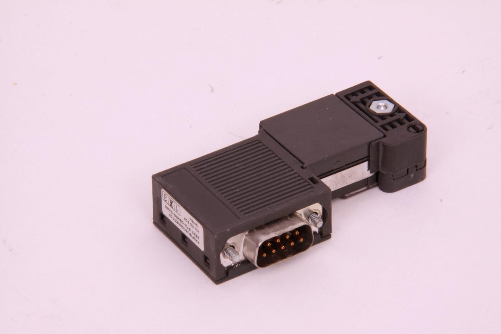 6ES7972-0BA50-0XA0