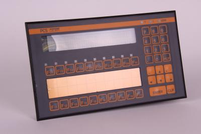 PCS 200FZ