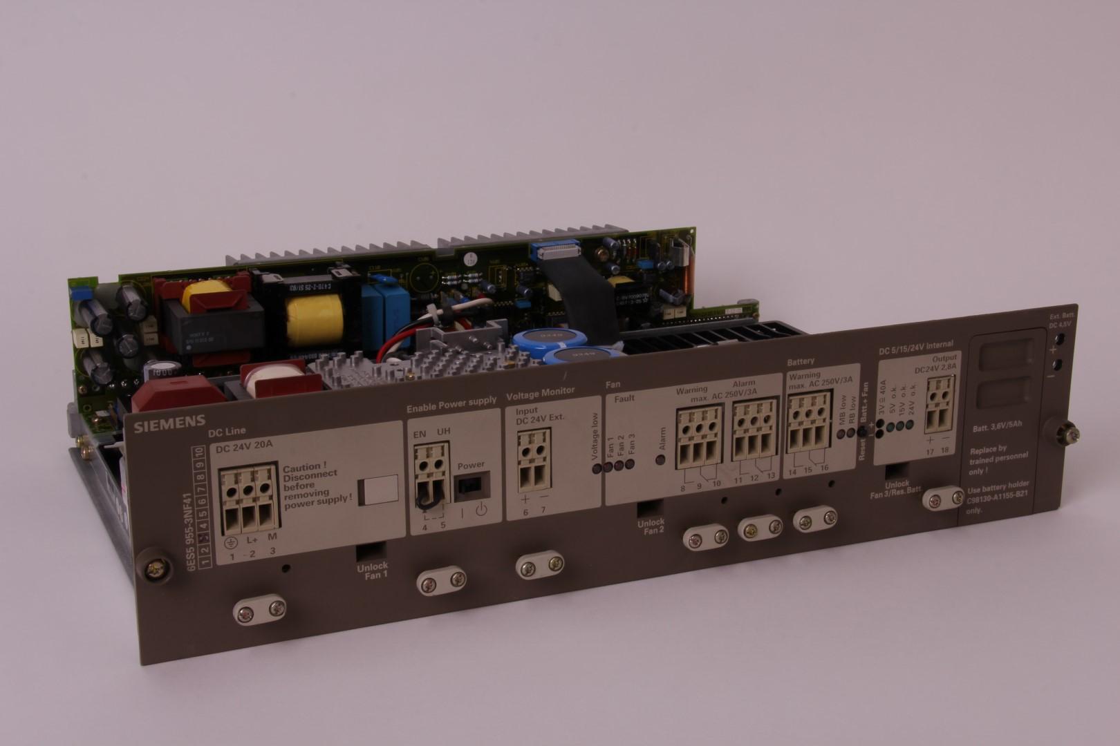 6ES5955-3NF41