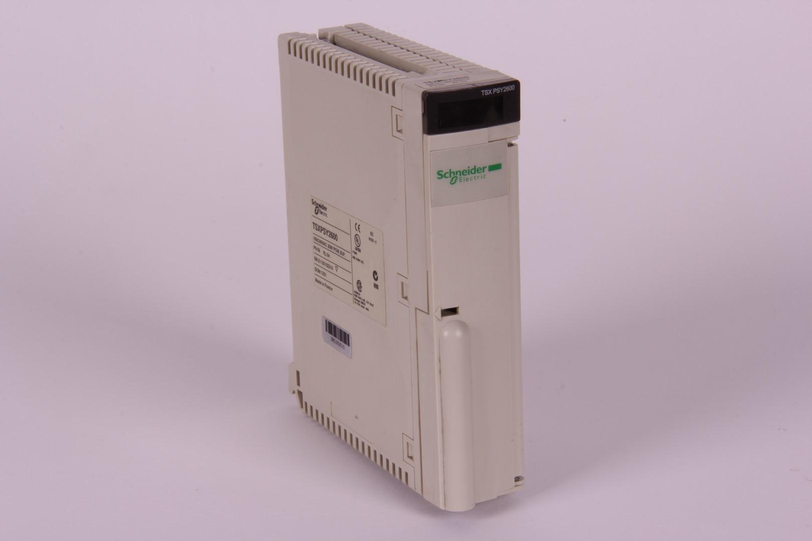 TSXPSY2600