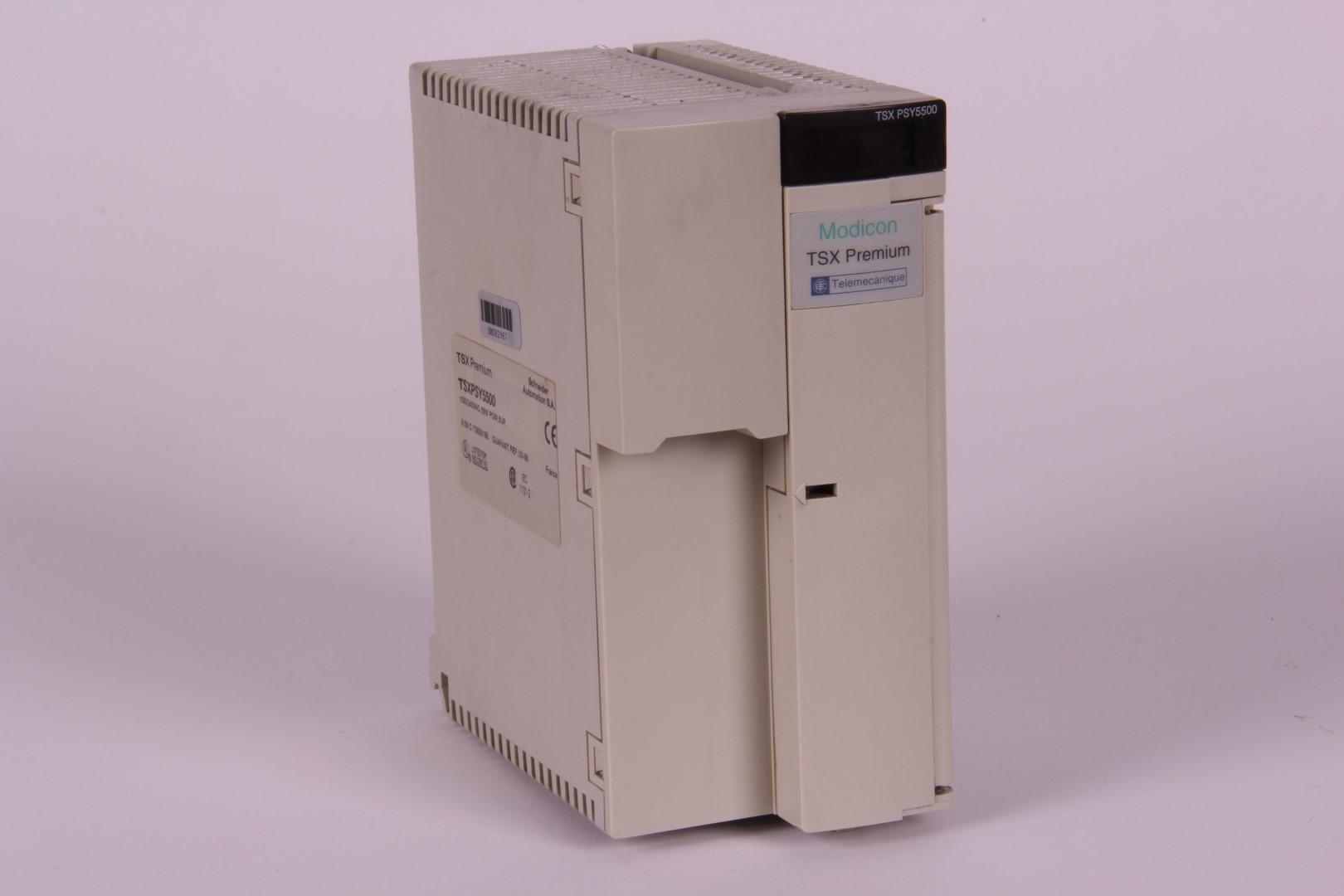 TSXPSY5500