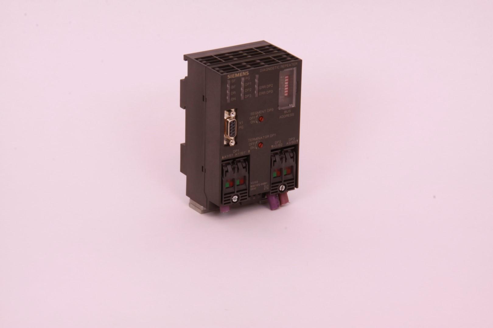 6ES7972-0AB01-0XA0