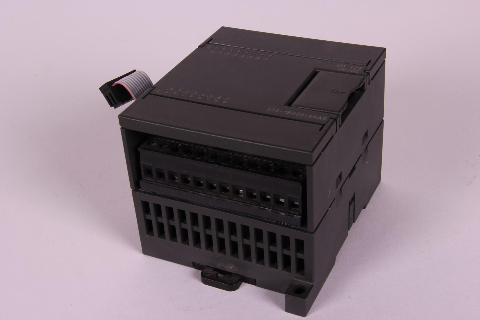 6ES7223-1BH20-0XA0