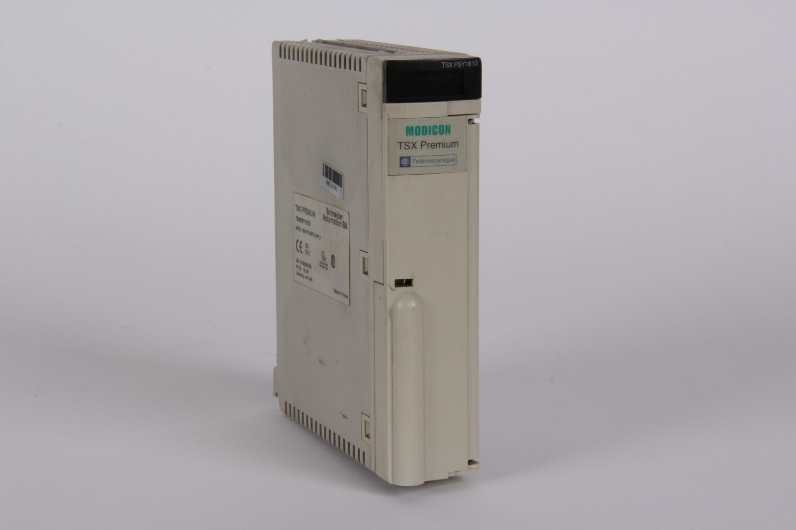 TSXPSY1610