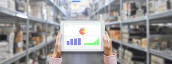Critical-stock-management