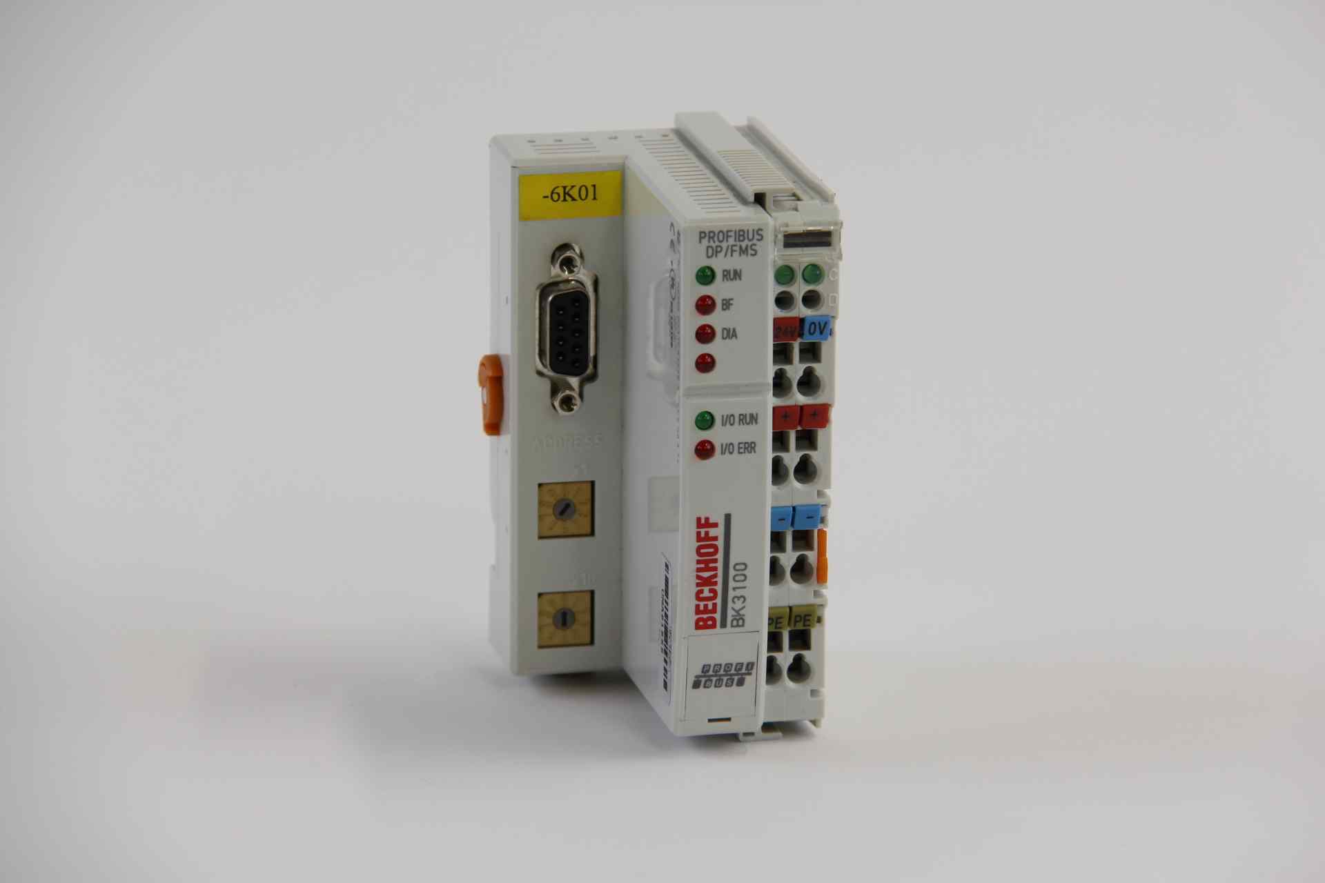 BK3100