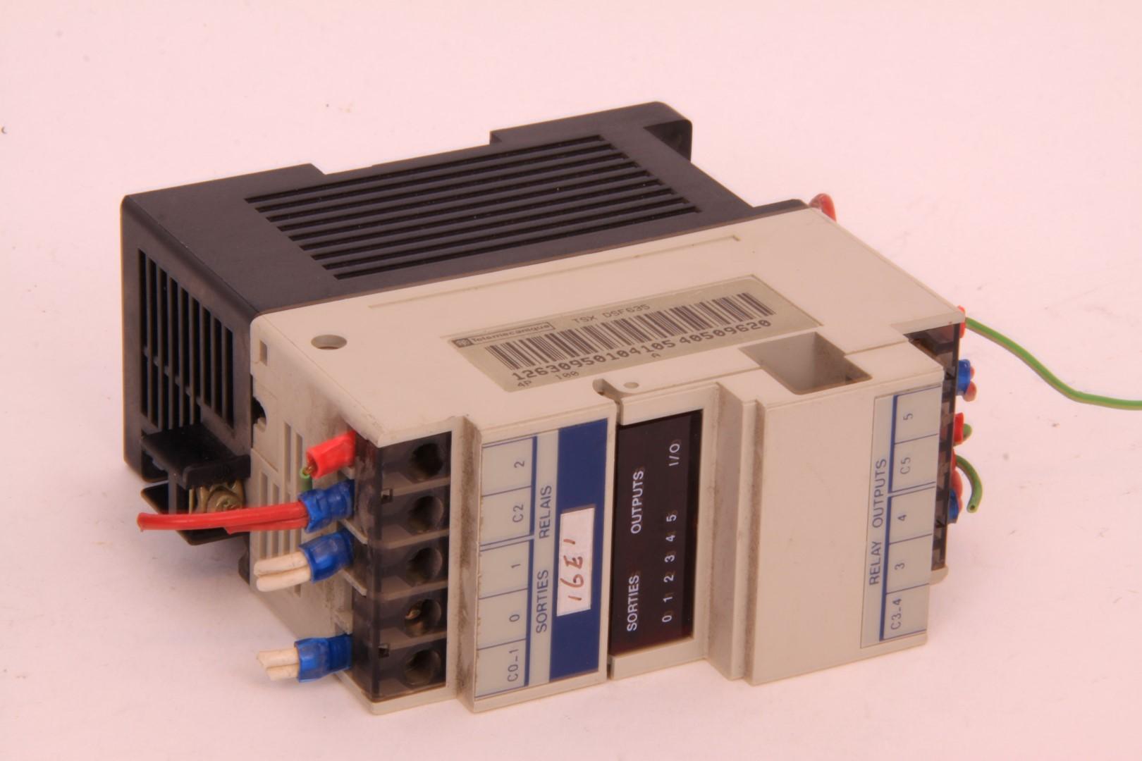 TSXDSF635