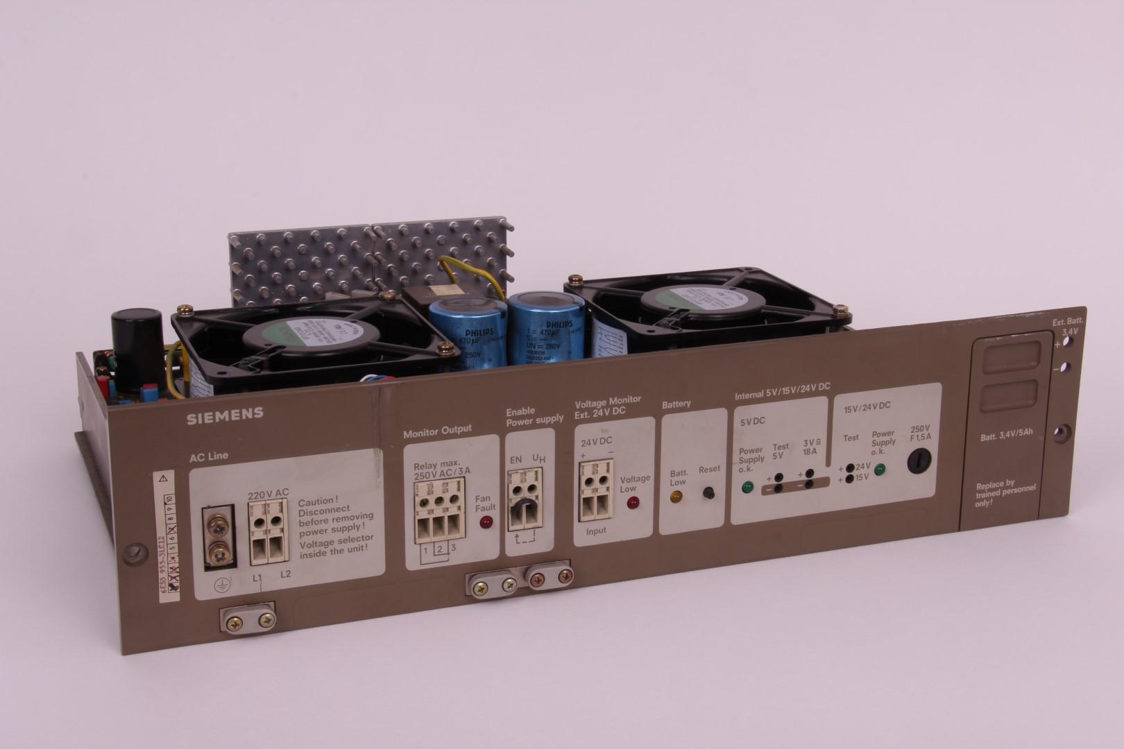 6ES5955-3LC12