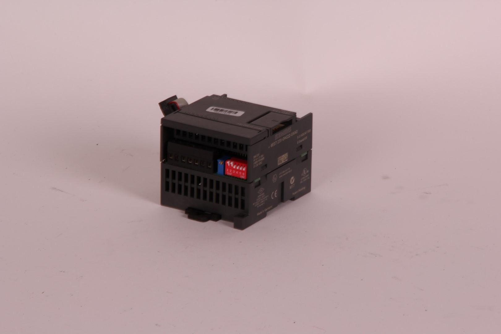 6ES7231-0HC22-0XA0
