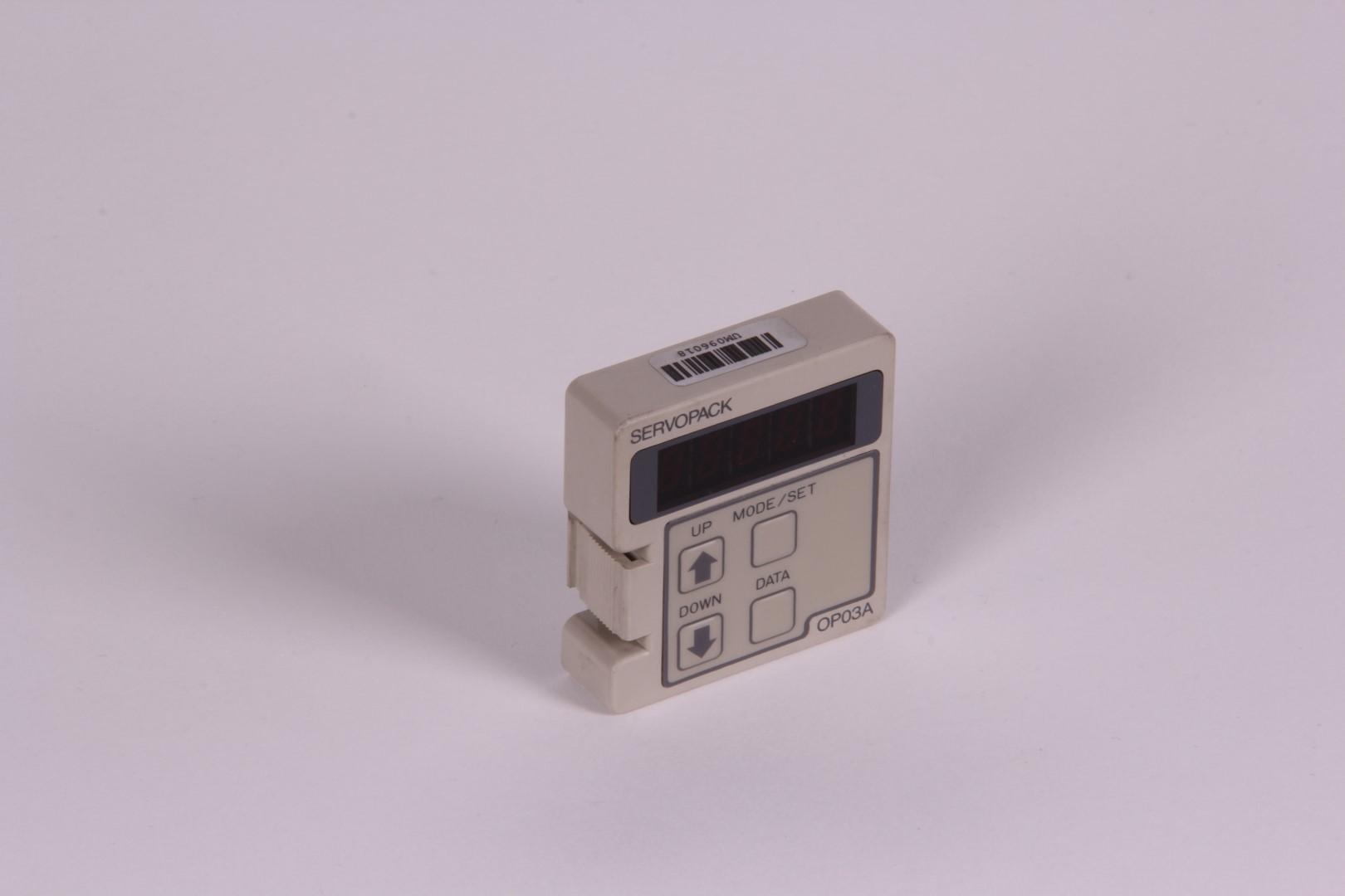 JUSP-OP03A