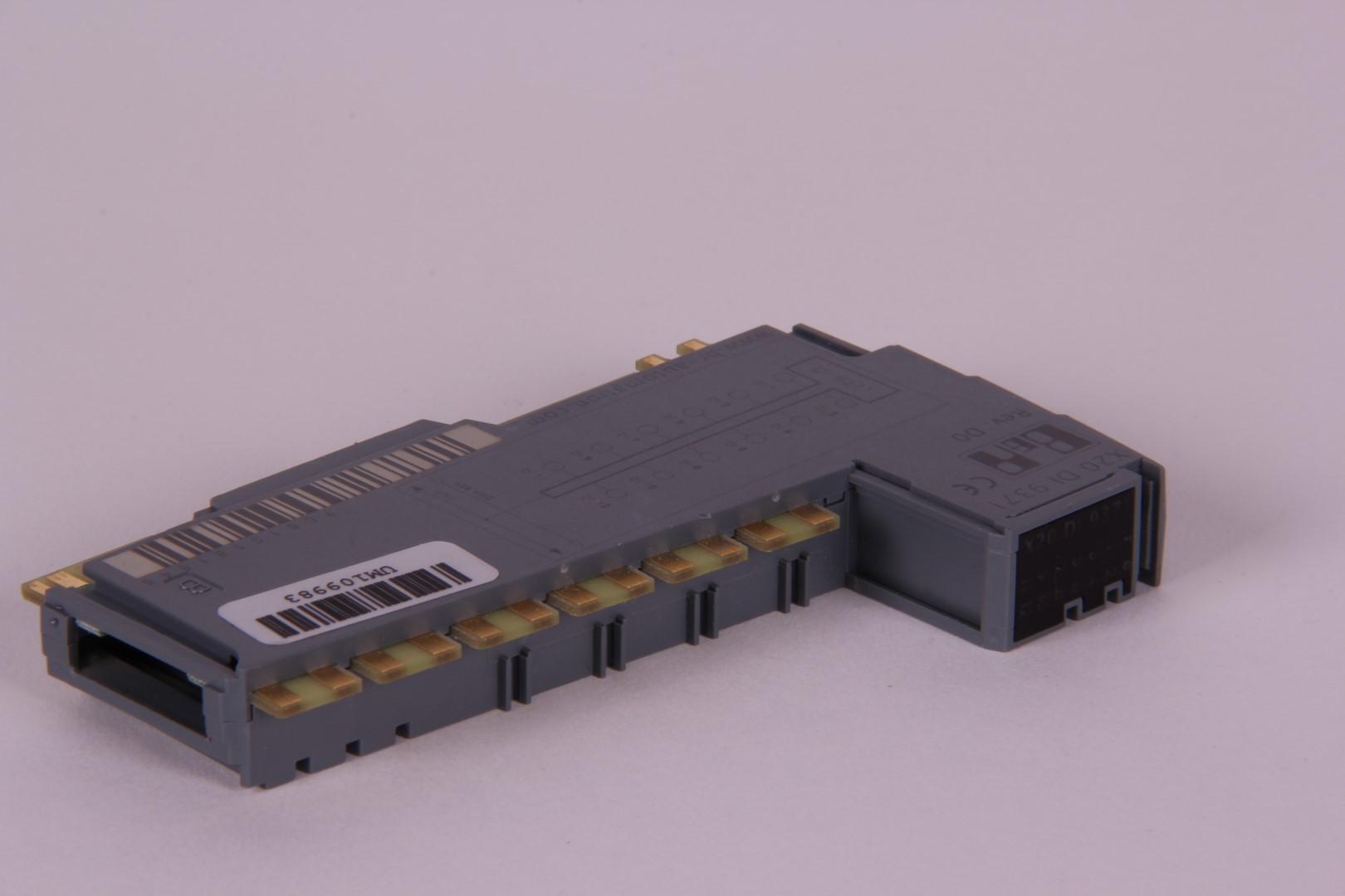 X20 DI 9371