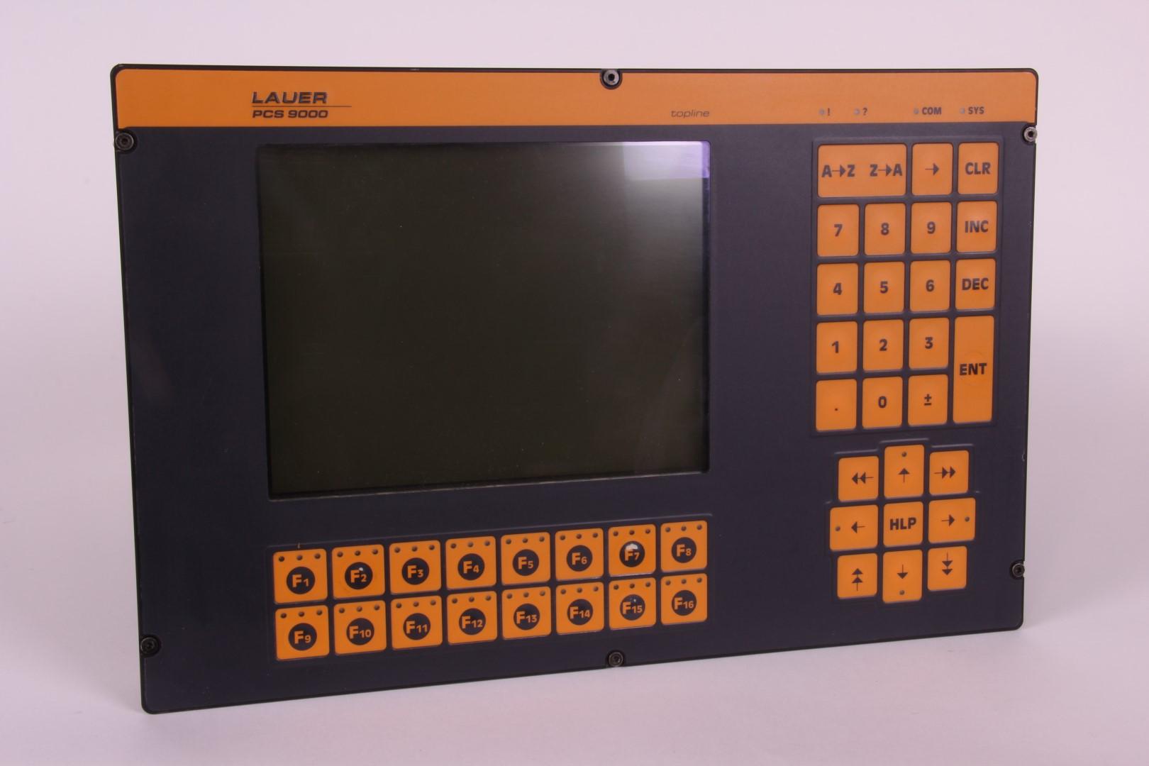 PCS 9000