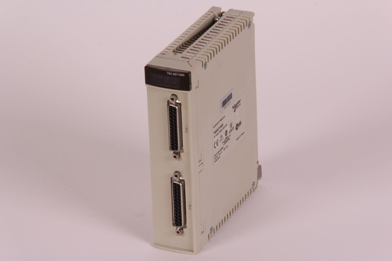 TSXAEY1600