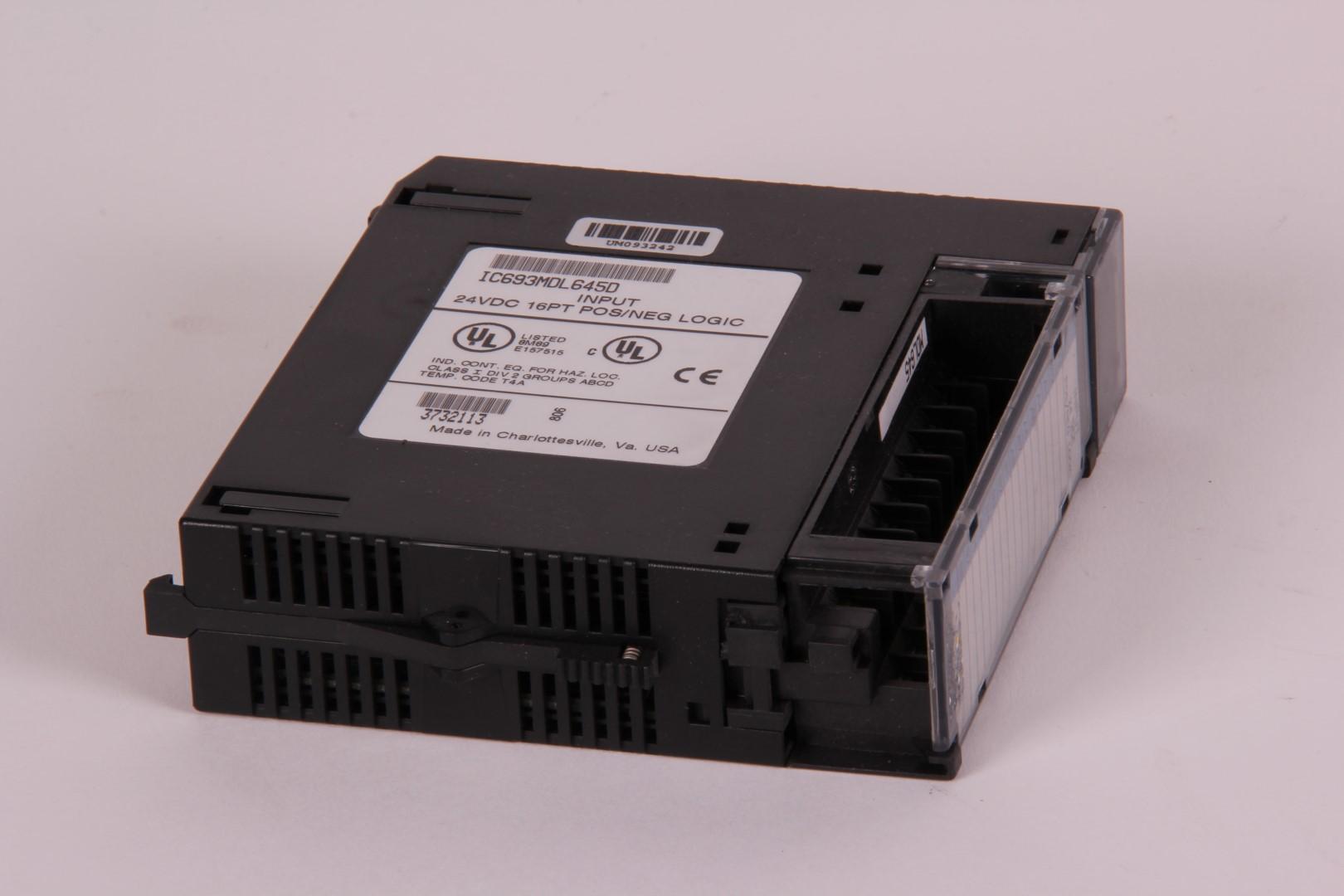 IC693MDL645D