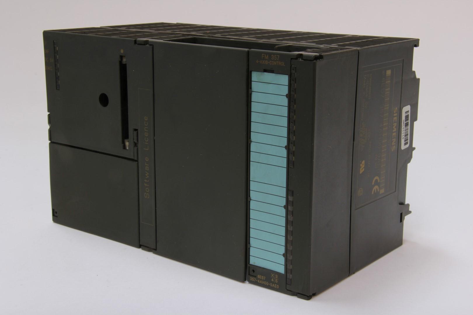 6ES7357-4AH00-0AE0