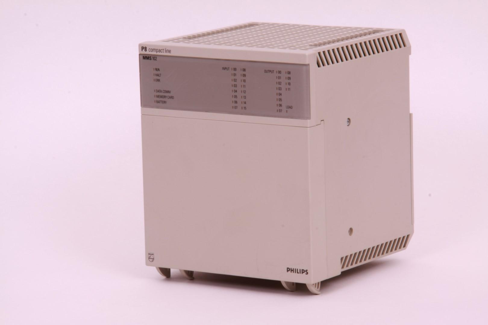 MMS102