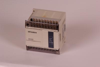 FX1N-24MR-DS