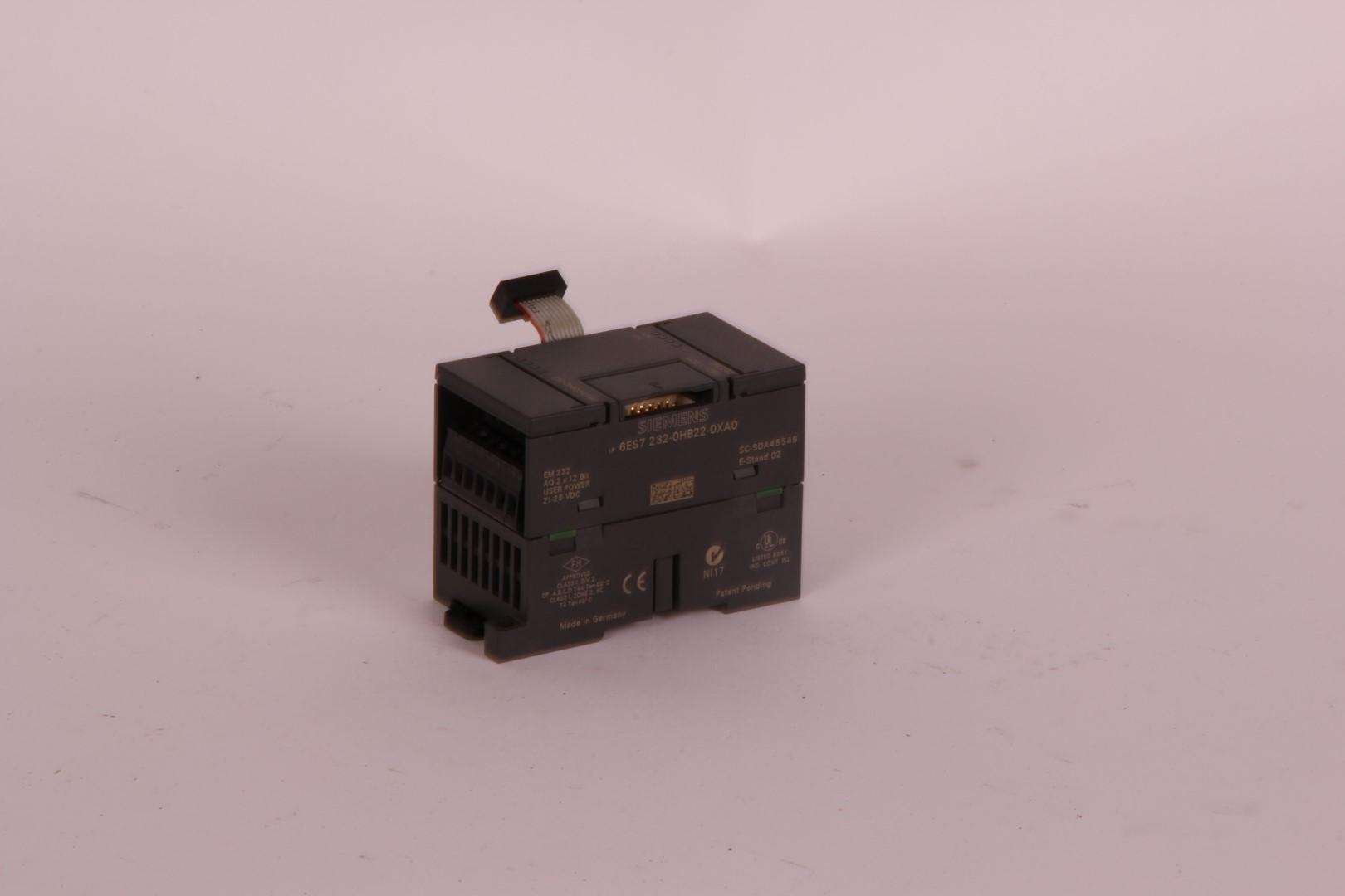 6ES7232-0HB22-0XA0
