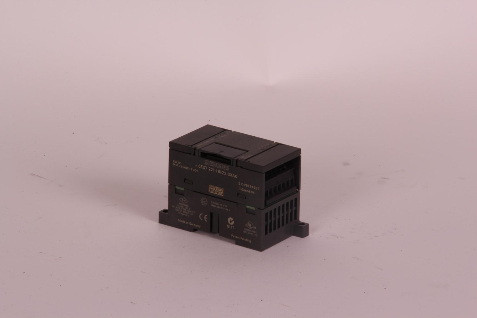 6ES7222-1BF22-0XA0