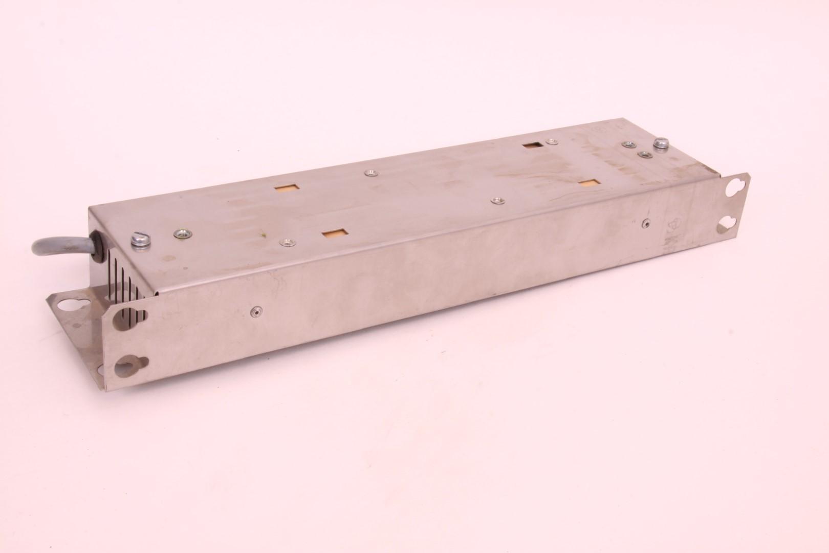 CT 3015-UNI 1/DIN B