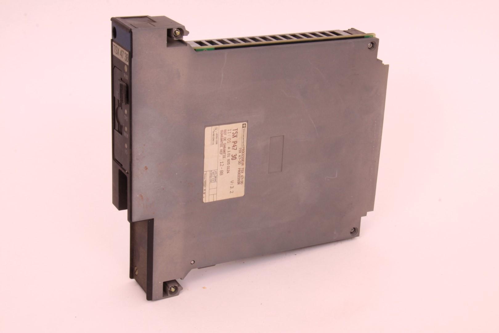 TSX P47 30