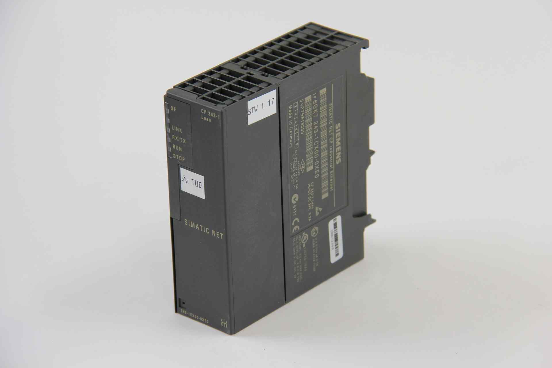 6GK7343-1BA00-0XE0