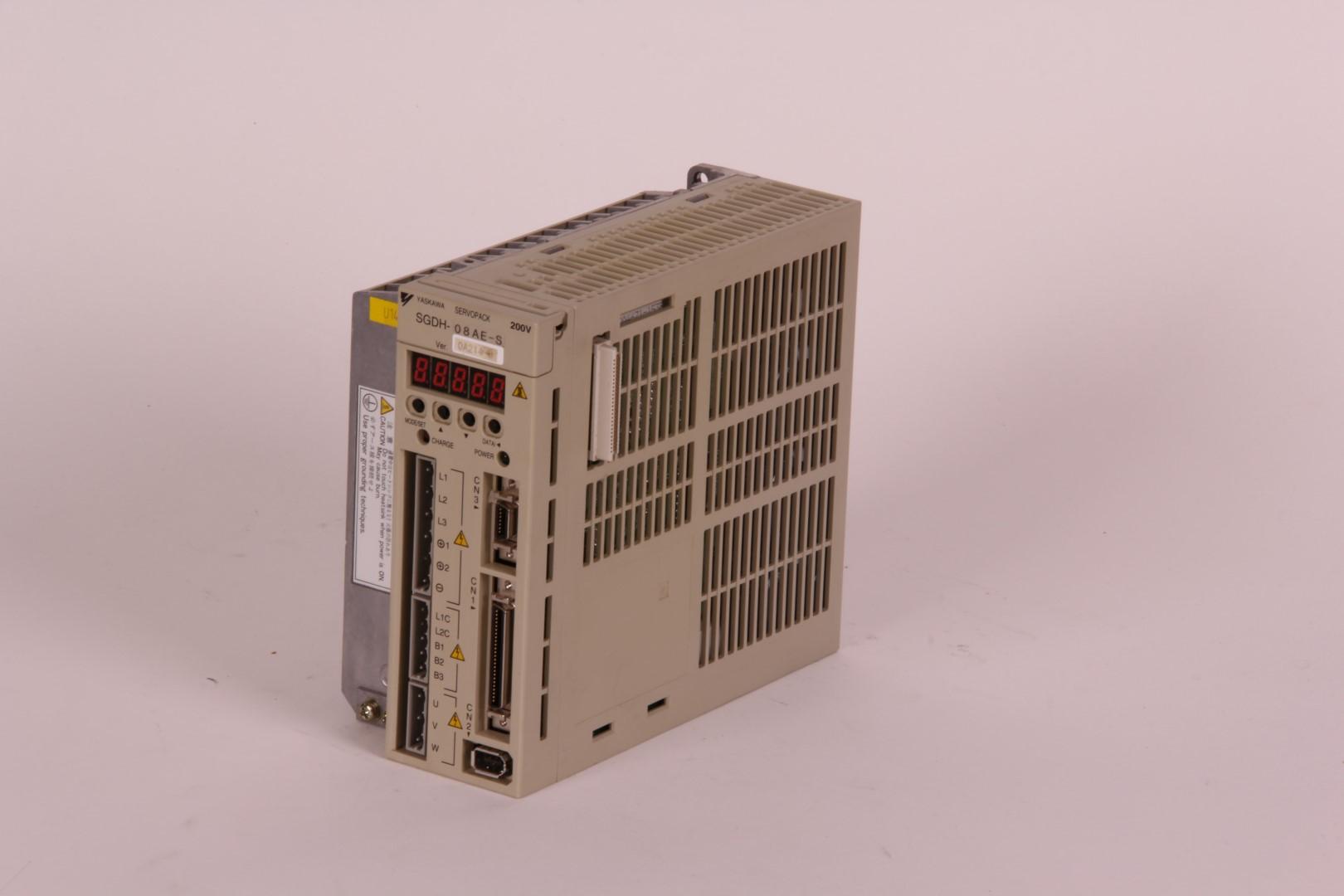 SGDH-08AE-S