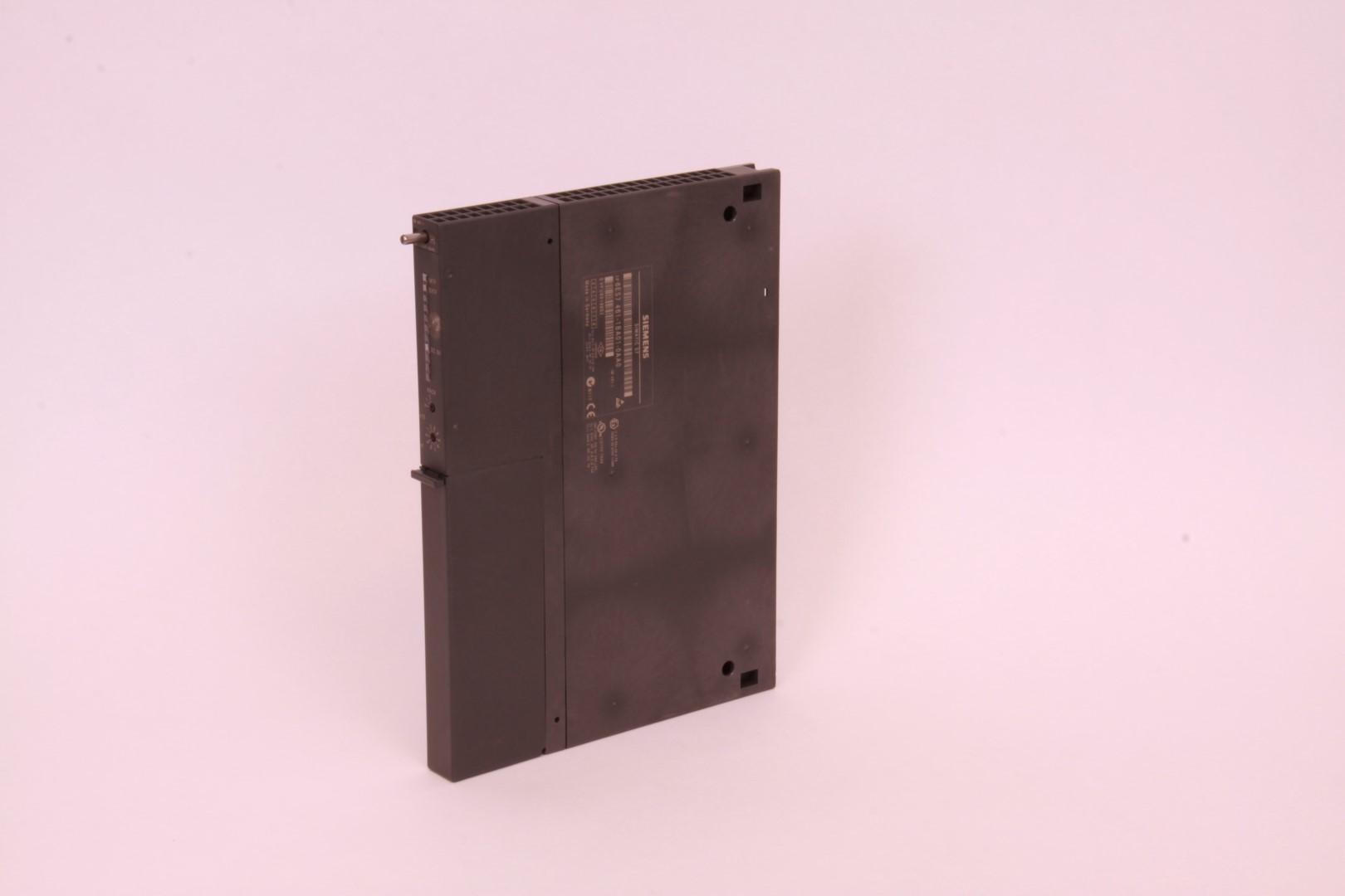 6ES7461-1BA01-0AA0