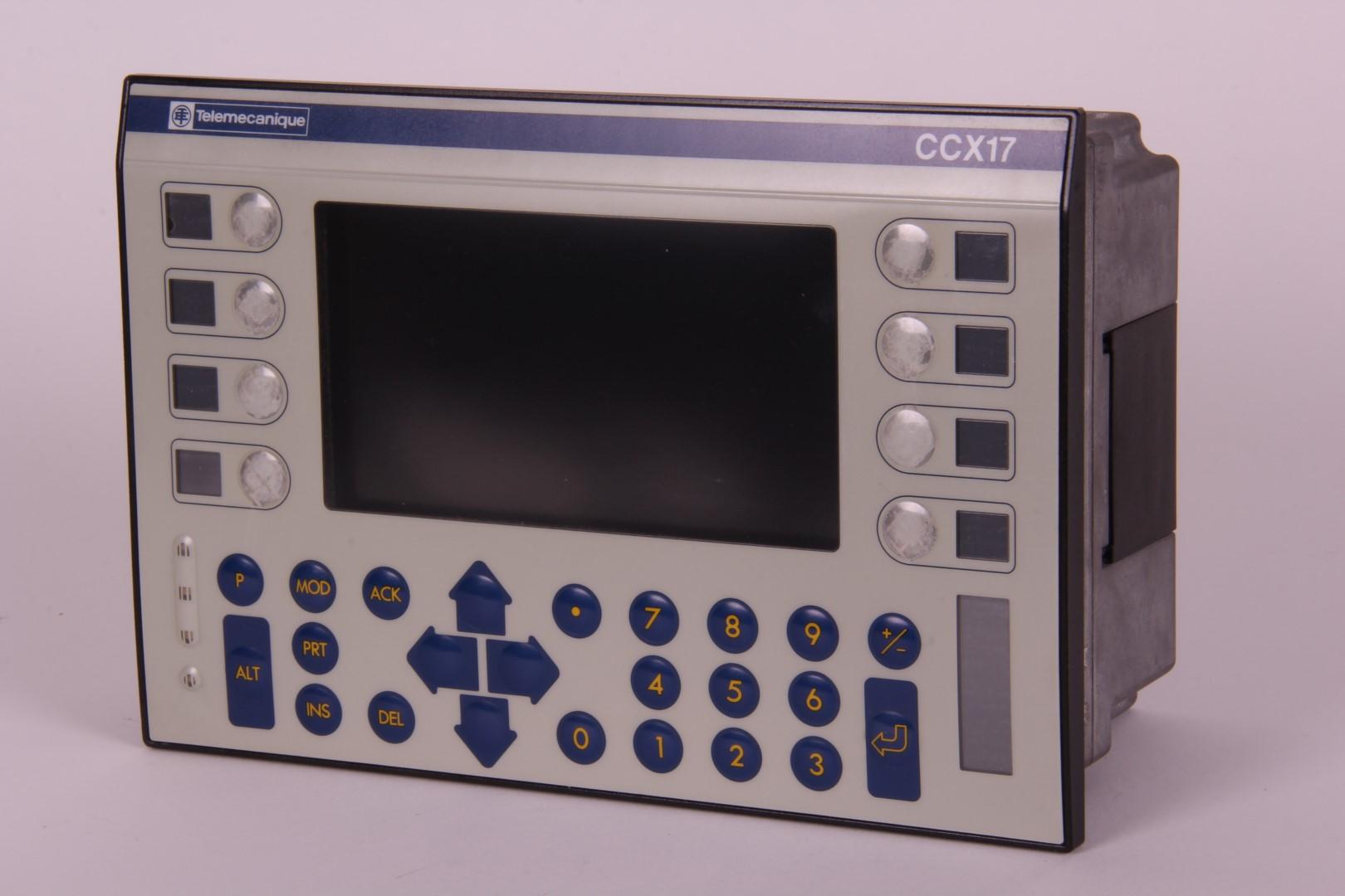 TCCX1730LW
