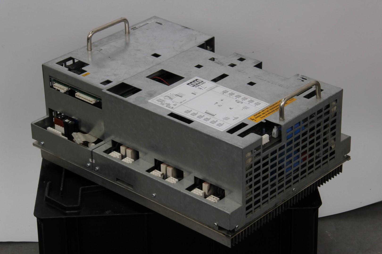 PM6-600